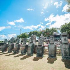 Moai Coffee張用戶圖片