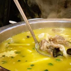 天目茗居茶民宿私房菜 여행 사진