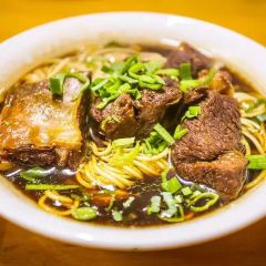 澉浦金良羊肉店 User Photo