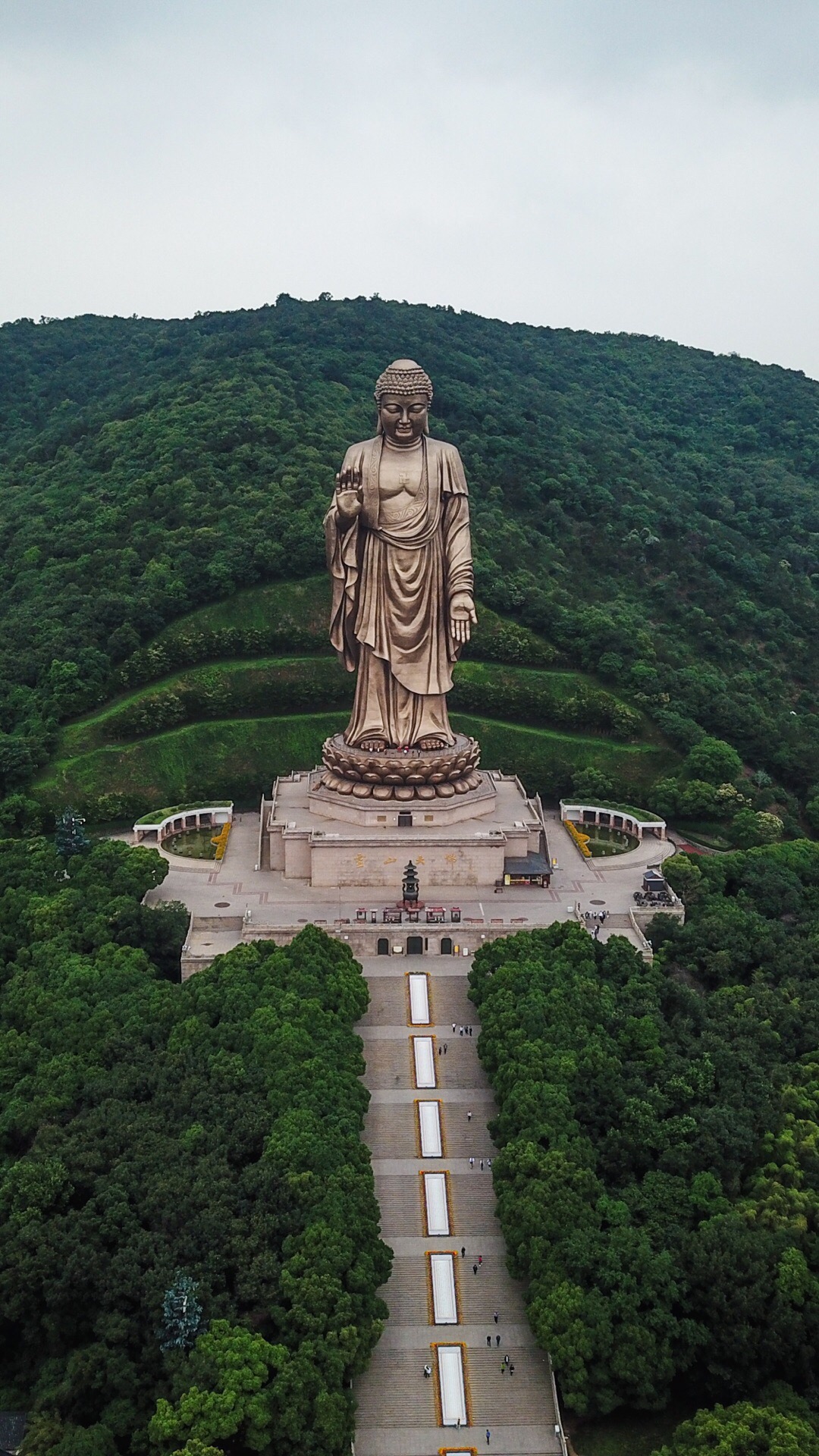 Lingshan on sale