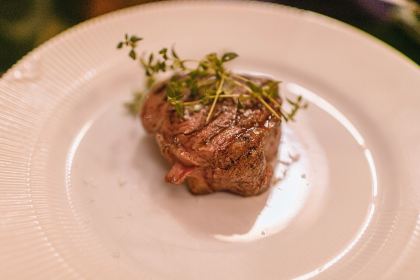 NOSE2TAIL Meatpacker