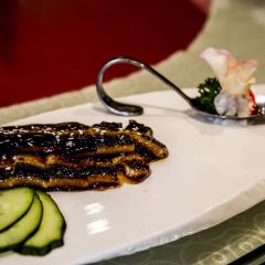 LUO YAN SHAN ZHUANG 여행 사진