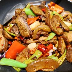 张家厨房(沿河大道店) User Photo