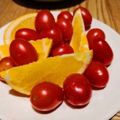 张家厨房(沿河大道店) User Photo