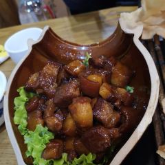 妈妈的味道(和顺古镇店) User Photo