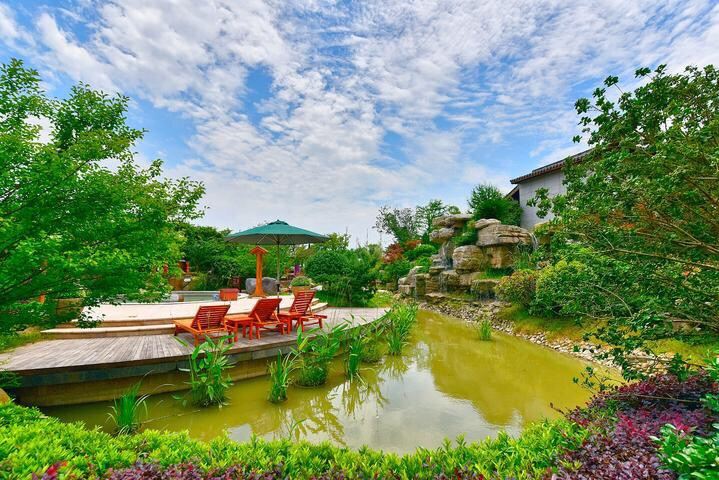 Yunlanwan International Resort