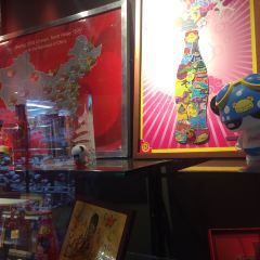 Coca-Cola Shanghai User Photo