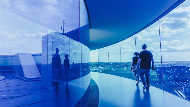 Aros Aarhus Kunstmuseum