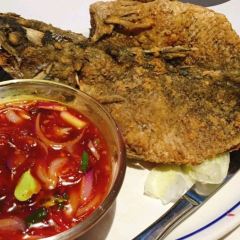 Andrew Kampung Restaurant ảnh của người dùng