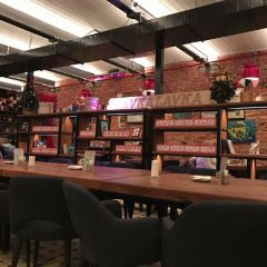 LavkaLavka Restaurant 여행 사진