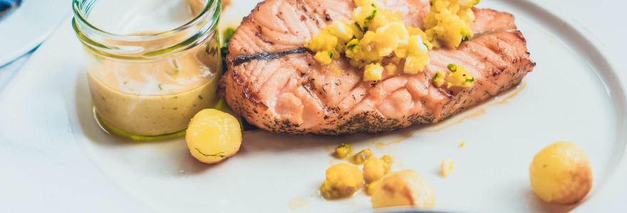 Louise Restaurant & Bar