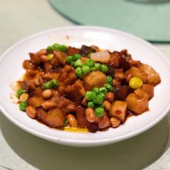 转角·上海老弄堂(淮海路店) User Photo