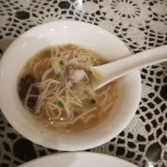 Ocean View Restaurant User Photo