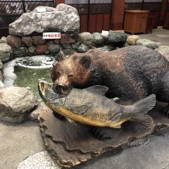 Kani Honke Sapporo Station Main Branch User Photo