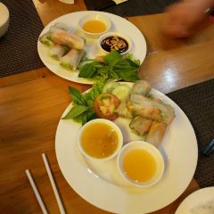 Yen's Restaurant User Photo