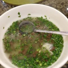 蠡園飯店·土菜專門店(蠡園總店)張用戶圖片