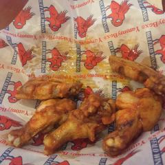 YUMMYBOXPIZZA  ( Qi Lin Xintiandi ) User Photo