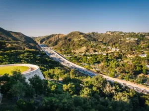 Getty Center