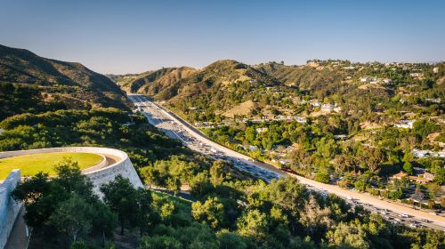 The Getty