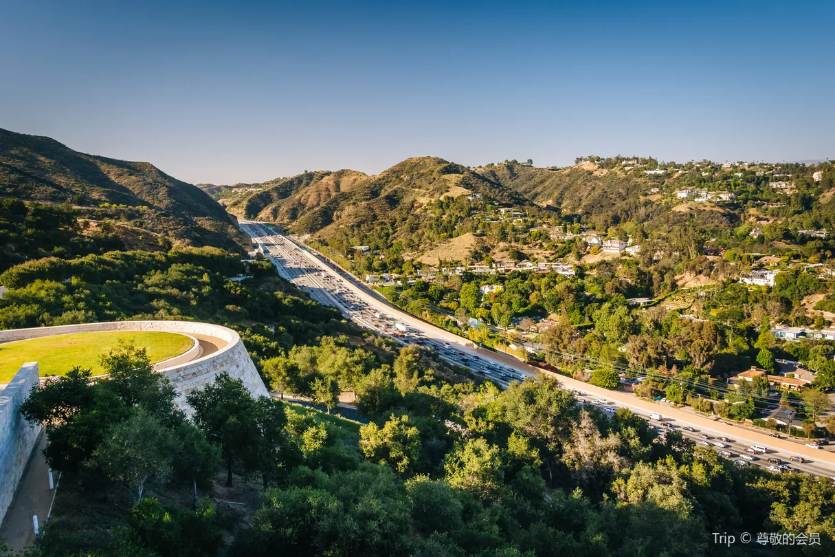 2_The Getty