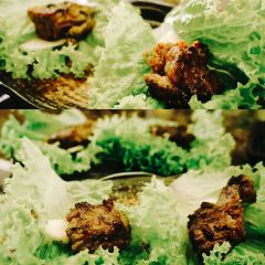 老乾杯(外滩店) User Photo