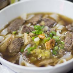 Restaurant Tangkak Beef Noodles ảnh của người dùng