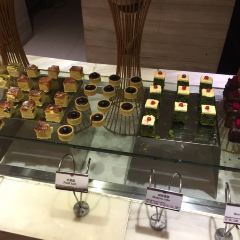 M Cafe User Photo