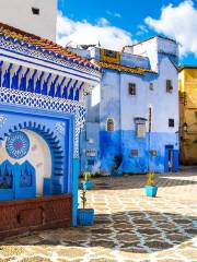 Chefchaouen