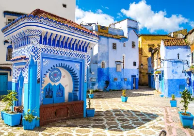 Chefchaouen
