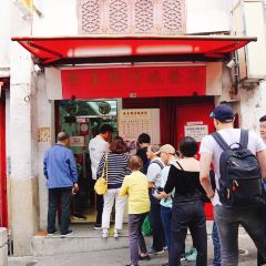 Tim Fat Vun Chai Chi User Photo