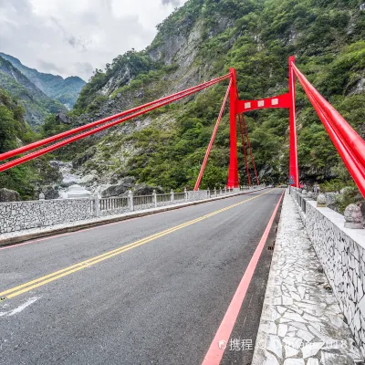 鉅升嘉義亮點旅店