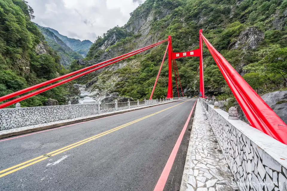 Cihmu Bridge