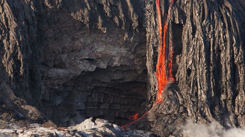 Hawaiʻi Volcanoes National Park