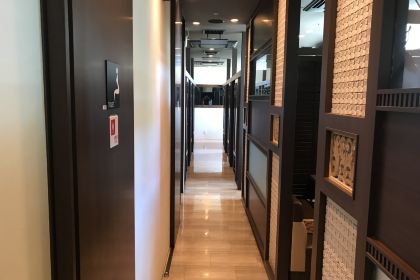 我那霸豚肉店（Kafuna旭橋店）