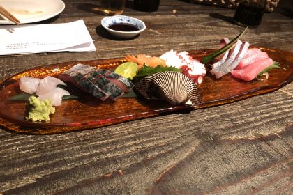 海山味 海鮮居酒屋