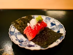 Sumibi Kappo Ifuki