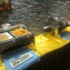 钟祥莫愁湖国际大酒店·宴会厅 여행 사진