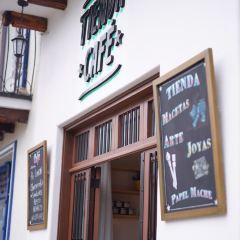 Helados La Tienda Centro Historico User Photo