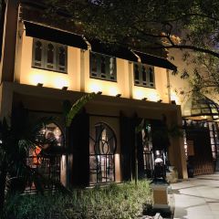 Ministry Of Crab User Photo