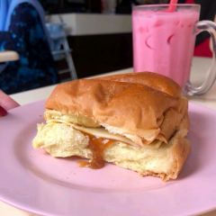 Restoran Hua Mui JB ảnh của người dùng