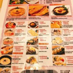 函館 村上海膽（日本生命札幌店）張用戶圖片