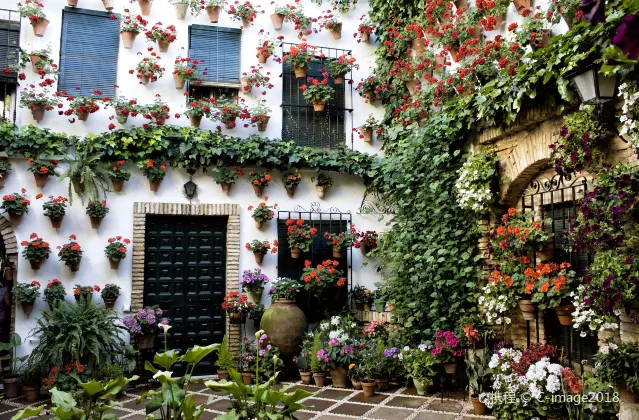 Apartamentos Turísticos Duque de Hornachuelos