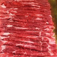 老门框爆肚涮肉馆(淮海东路店) User Photo