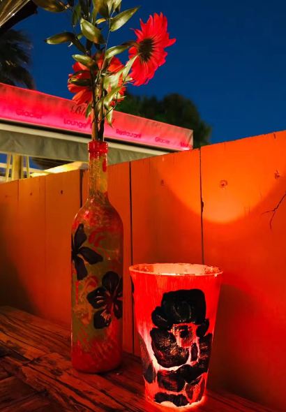 La Table du Marché Marrakech