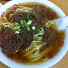 三牛牛肉麵 User Photo