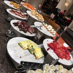 Kaleidoscope Buffet Restaurant 여행 사진