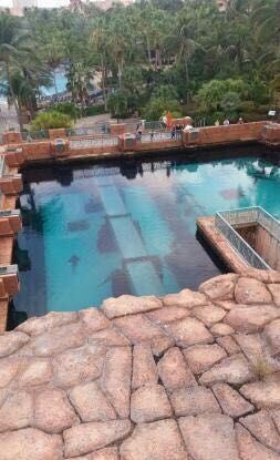 Atlantis Paradise Island