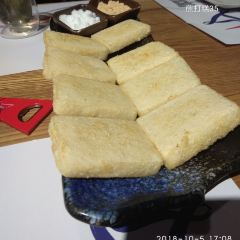 延松朝鲜族料理 User Photo