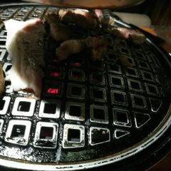 陇璟烧肉酒场(五指山路店) User Photo