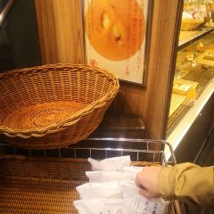 Ginza Kimuraya User Photo